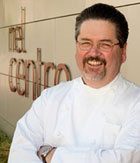 Chef David Machado